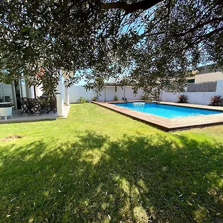 With Private Pool & Garden * Ribarroja del Turia
