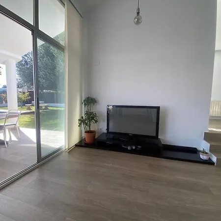 With Private Pool & Garden Villa *