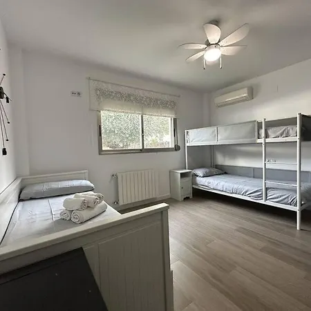 With Private Pool & Garden * Ribarroja del Turia